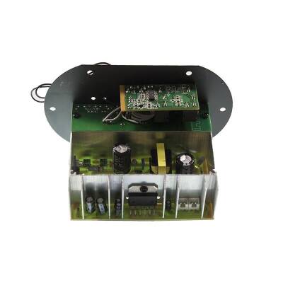 HiFi 120W Mp3 Karaoke Bluetooth Amplifier Circuit - 4