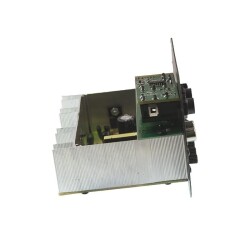 HiFi 120W Mp3 Karaoke Bluetooth Amplifier Circuit - 5