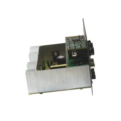 HiFi 120W Mp3 Karaoke Bluetooth Amplifier Circuit - 5