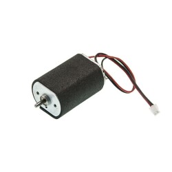 High Speed DC Motor 3-12V FF180 