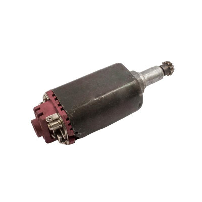 High Torque Airsoft Motor - Long Type - 2