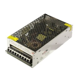 Hightek 24V 10A Metal Kasa Adaptör - LED Driver - 1