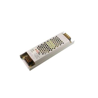 Hightek 24V 2.5A Thin Metal Case Adapter - LED Driver - 1