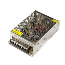 Hightek 24V 3A Metal Kasa Adaptör - LED Driver - 1