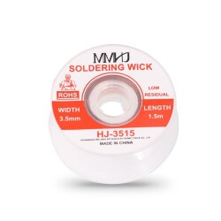 HJ-3515 Sökme Teli 3.5 mm - 1.5 Metre 