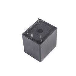 HJR-21FF-S-H 12V 15A Röle 4-Pin - 2