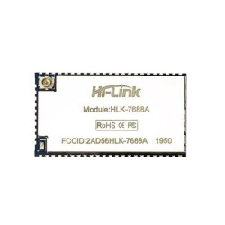HLK-7688A Openwrt Wireless Ethernet WIFI Module