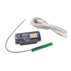 HLK-B35 Serial WIFI+Bluetooth 5.0 Development Kit