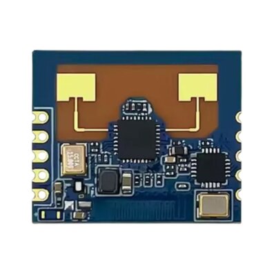 HLK-LD2401 24Ghz Radar Hareket Algılama Sensörü Modülü - 1