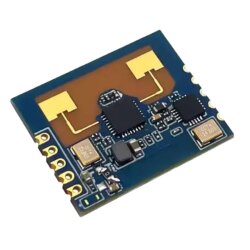 HLK-LD2401 24Ghz Radar Hareket Algılama Sensörü Modülü - 2