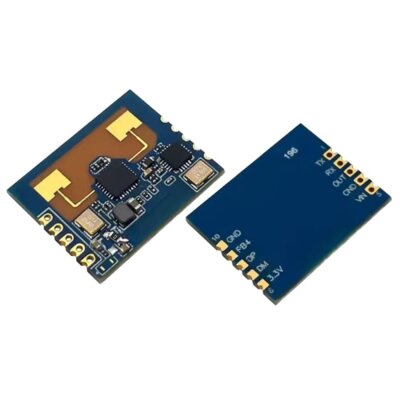 HLK-LD2401 24GHz Radar Motion Detection Sensor Module - 3