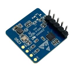 HLK-LD2402 24GHz Radar Motion Detection Sensor Module - 3
