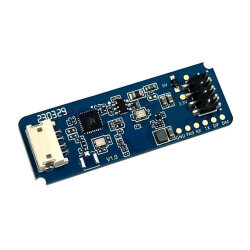 HLK-LD2450 24GHz Radar Motion Detection Sensor Module Kit - 3