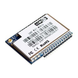 HLK-RM04 Seri / UART WiFi Modül 