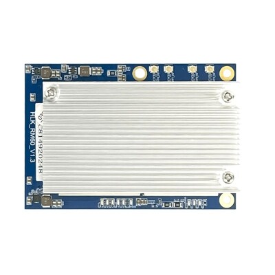 HLK-RM60 WIFI 6 Openwrt Wireless Router Module - 1