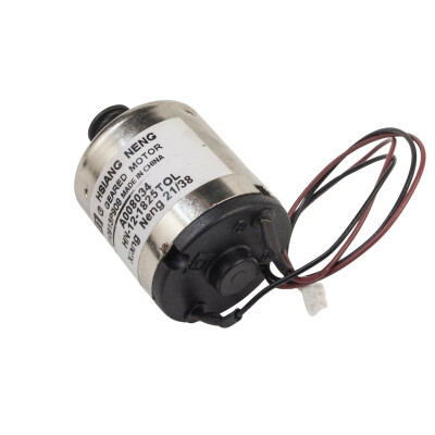 HN-12 12V 6000Rpm Gearless DC Motor - 2