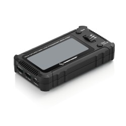 Hobbywing Multifunctional LCD Bluetooth Programmer PRO (G3) - 1