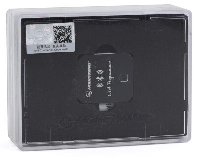 Hobbywing OTA Kablosuz ESC Programlayıcı - 3
