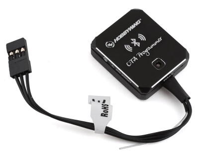 Hobbywing OTA Wireless ESC Programmer - 1