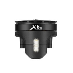 Hobbywing X6-SE 280KV Drone Motor - CW - 2