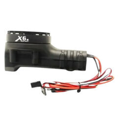 Hobbywing X6-SE 280KV Drone Motoru - CCW - 3