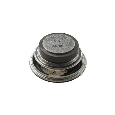 Hoparlör 3 ohm 3W 52mm - 2