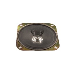 Hoparlör 8 ohm 5W 102mm - 1