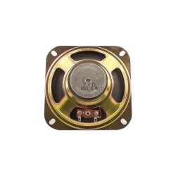 Hoparlör 8 ohm 5W 102mm - 2