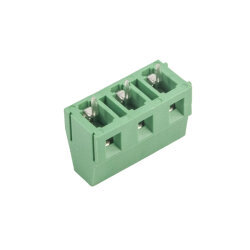 HS128 7.5mm 3 Pin Terminal Klemens - 3