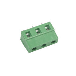 HS128 7.5mm 3 Pin Terminal Terminal - 2