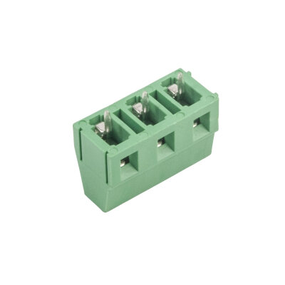 HS128 7.5mm 3 Pin Terminal Terminal - 3