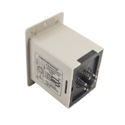 HS2-Y AC 220V Delay Timer Relay - 10S - 3