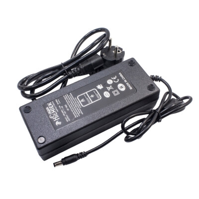 HT-1541 12V 8A Adaptör - Güç Kaynağı 96W - 1