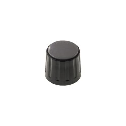 HT1600 21.5mm Top Clamp Potentiometer Knob 