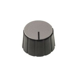 HT2900 29.5mm Üstten Sıkmalı Potansiyometre Düğmesi - 1