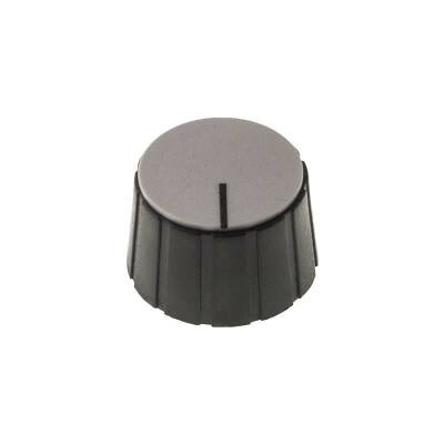 HT2900 29.5mm Üstten Sıkmalı Potansiyometre Düğmesi - 1
