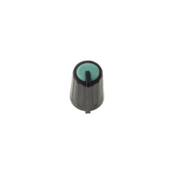 HT600 12.5mm Potentiometer Knob 