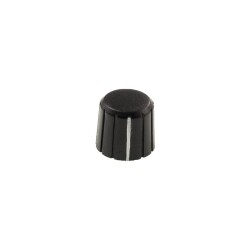 HT680 15mm Potentiometer Knob 