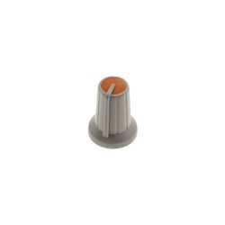 HT800 14mm Potentiometer Knob 