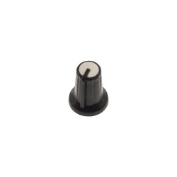 HT800 14mm Potentiometer Knob 