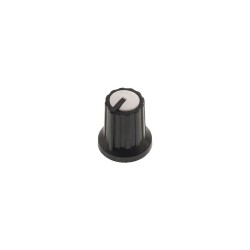 HT900 15mm Potentiometer Knob 