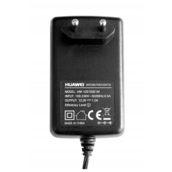 Huawei 12V 1A Adaptör HW-120100E1W - 2