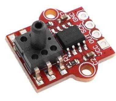 HX710B Air Pressure Sensor Module - 2