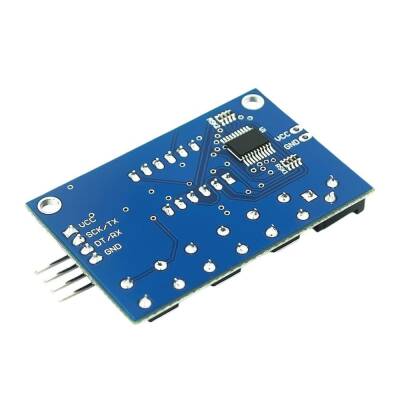 HX711 Weight Sensor Measurement Module - 2