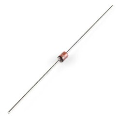 HZ6A3 5.5V 1/2W Zener Diode