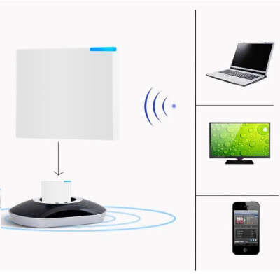 I-WAVE 30-Pin Bluetooth 5.0 Ses Alıcısı - 3