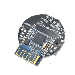 iBeacon Bluetooth Location Finding Module 