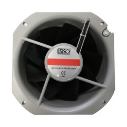 IF-28080 220VAC Industrial Fan 280x280x82mm