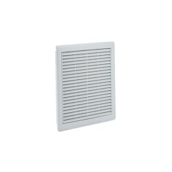 IFLT-100 90x90mm Fan Air Filter