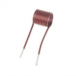 Induction Heating Circuit Mini ZVS 5-12V 120W - 4